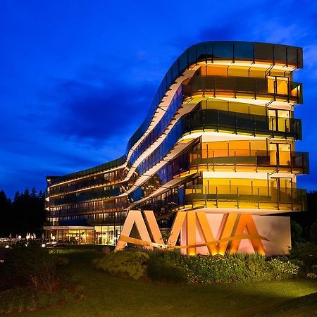 Aviva Superior Make Friends Hotel Sankt Stefan Buitenkant foto