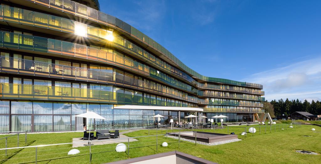Aviva Superior Make Friends Hotel Sankt Stefan Buitenkant foto